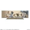 Monster Hunter Wilds Monster Comparison Chart Acrylic Stand - Monster Hunter Wilds | Capcom Goods