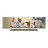 Monster Hunter Wilds Monster Comparison Chart Acrylic Stand - Monster Hunter Wilds | Capcom Goods