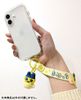 3D Hand Strap w/Mascot Mametchi Tamagotchi | Bandai Goods
