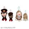 Finger Puppet Set Hanako-kun & Nene Yashiro - Jibaku Shounen Hanako-kun 2 | Marimo Craft Goods