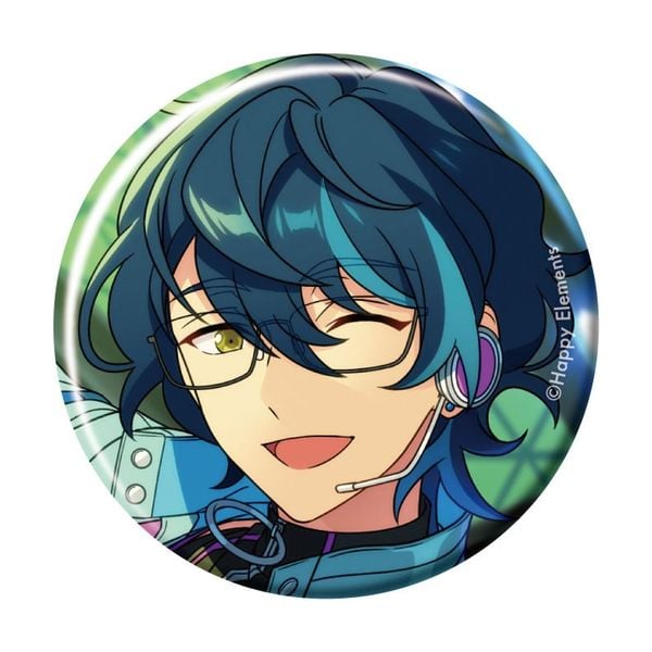 Ensemble Stars!! Collection Tin Badge Idol Side 13Pack BOX - pattythree Goods