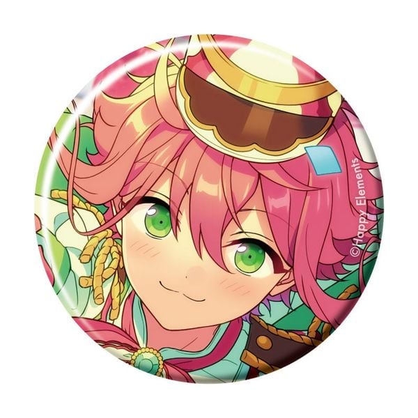 Ensemble Stars!! Collection Tin Badge Idol Side 13Pack BOX - pattythree Goods