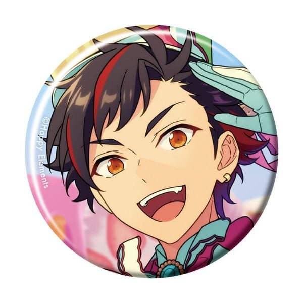 Ensemble Stars!! Collection Tin Badge Idol Side 13Pack BOX - pattythree Goods