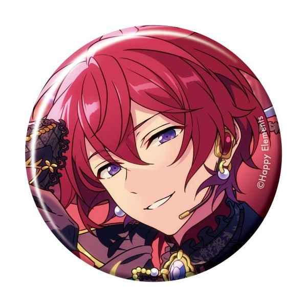 Ensemble Stars!! Collection Tin Badge Idol Side 13Pack BOX - pattythree Goods