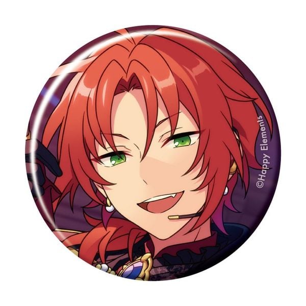 Ensemble Stars!! Collection Tin Badge Idol Side 13Pack BOX - pattythree Goods