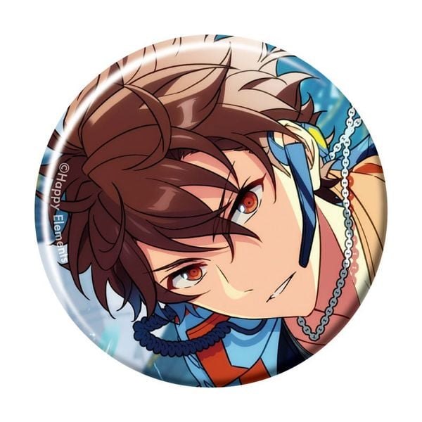 Ensemble Stars!! Collection Tin Badge Idol Side 13Pack BOX - pattythree Goods