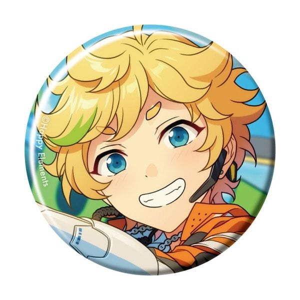 Ensemble Stars!! Collection Tin Badge Idol Side 13Pack BOX - pattythree Goods