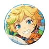 Ensemble Stars!! Collection Tin Badge Idol Side 13Pack BOX - pattythree Goods