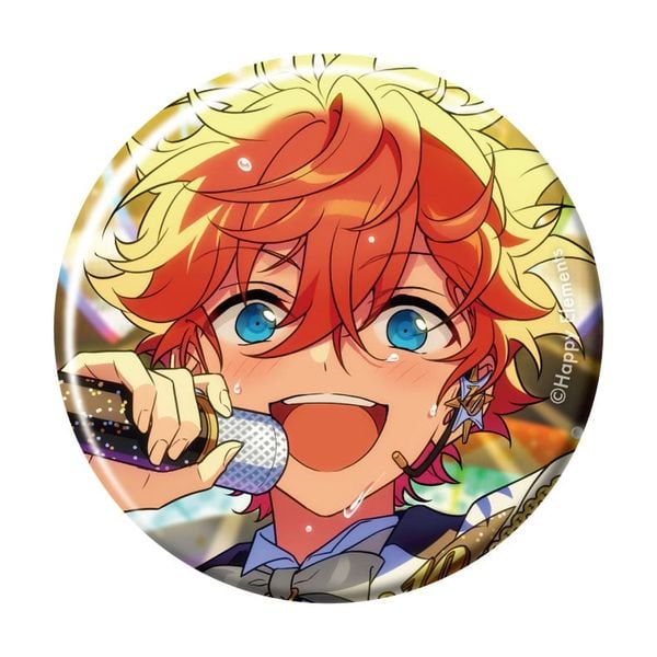 Ensemble Stars!! Collection Tin Badge Idol Side 13Pack BOX - pattythree Goods
