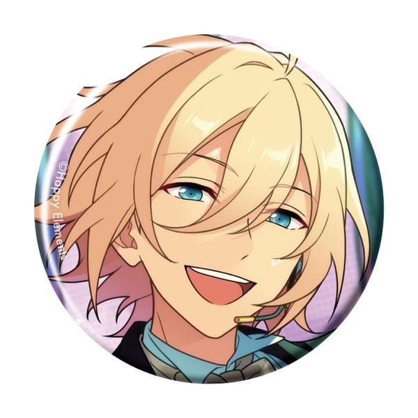 Ensemble Stars!! Collection Tin Badge Idol Side 13Pack BOX - pattythree Goods