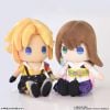 Plush Tidus - Final Fantasy X | Square Enix Plush