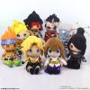 Nhồi Bông Plush Auron - Final Fantasy X | Square Enix Goods