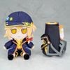 FumoFumo Series 107 Marisa Kirisame Touhou LostWord Lunar War Enchanter ver. - Touhou LostWord Touhou Project | Gift Plushie