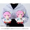 FumoFumo Series Satori Komeiji 17cm – Touhou Project | Gift Plushie