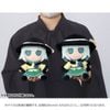 Touhou Plush Series FumoFumo Koishi Komeiji - Touhou Project | Gift Plushie