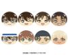 Omanjuu Niginigi Mascot Next - Detective Conan | Ensky Goods