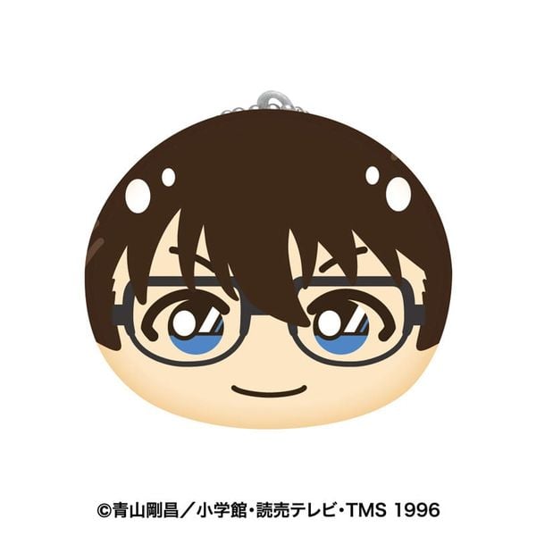 Omanjuu Niginigi Mascot Next - Detective Conan | Ensky Goods