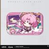 Pom-Pom's Photo Album Series Tin Badge Fu Xuan Honkai Star Rail | miHoYo Goods