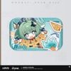 Pom-Pom Photo Album Series Tin Badge Huohuo - Honkai Star Rail | miHoYo Goods