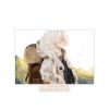 Hyke Acrylic Stand - HYKENorthern Lights | COSPA Goods