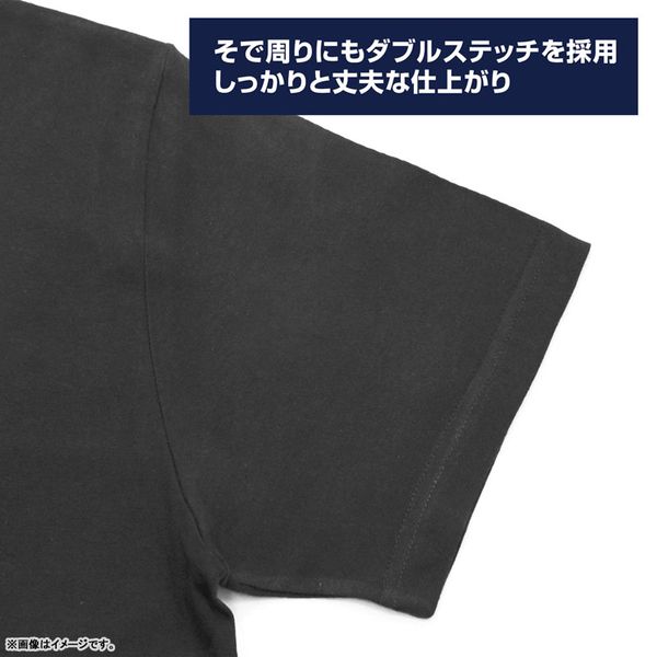 T-shirt Ver.2.0 The Great Jahy Makai Fukkou - The Great Jahy Will Not Be Defeated! | COSPA Goods