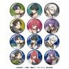 Wild Encounter Chara Badge Collection - Bluelock | Avengers Goods
