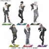 Acrylic Stand Wild Encounter Seishirou Nagi - Bluelock | Avengers Goods