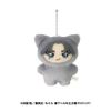 Chimikemo Mascot 1 Keigo Atobe - The New Prince of Tennis | Ensky Goods