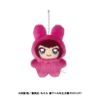 Chimikemo Mascot Gakuto Mukahi The New Prince of Tennis | Ensky Plushie