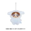 Chimikemo Mascot 5 Jiro Akutagawa The New Prince of Tennis | Ensky Goods