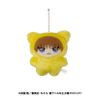Chimikemo Mascot 7. Wakashi Hiyoshi - The New Prince of Tennis | Ensky Goods