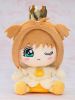 Nhồi Bông Plushie Sakura Kinomoto Tobira wo Akete Outfit Ver. - Cardcaptor Sakura | Good Smile Company Plushie
