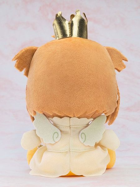 Nhồi Bông Plushie Sakura Kinomoto Tobira wo Akete Outfit Ver. - Cardcaptor Sakura | Good Smile Company Plushie