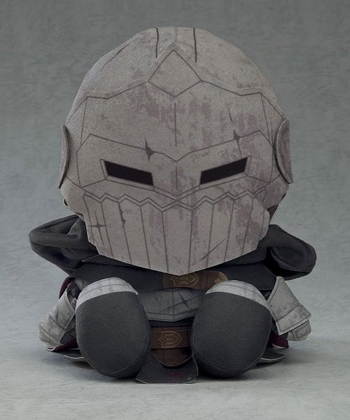 Nhồi Bông Plushie Umbral Knight - ENDER LILIES Quietus of the Knights | Good Smile Company Plushie