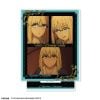 Acrylic Stand Design 01 Ayaka Sajo Fate/strange Fake | License Agent Goods