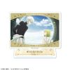 Trading Acrylic Stand 10Pack BOX - Witch Hat Atelier | License Agent Goods