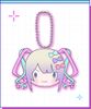 NEEDY STREAMER OVERLOAD Needy Girl Plush Medal Pouch KAngel - NEEDY STREAMER OVERLOAD | WHY SO SERIOUS? Goods