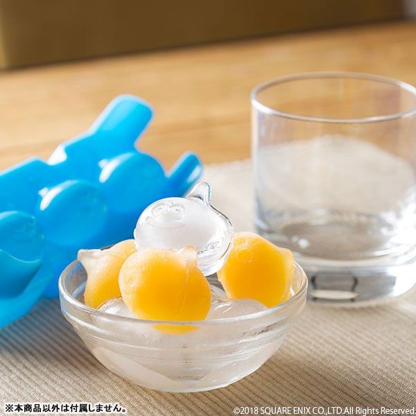 Slime Ice Tray - Dragon Quest | Square Enix Goods