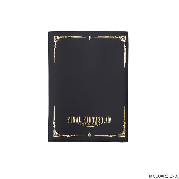 Book Cover Azem's Summoning Circle - Final Fantasy XIV | Square Enix Goods