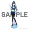 Acrylic Stand Yukino Yukinoshita CA Ver. - My Teen Romantic Comedy SNAFU. Completion | HobbyJAPAN Goods