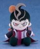 Chocopuni Plushie Gandamu Tanaka Super Danganronpa 2 Goodbye Despair | Good Smile Company Plushie