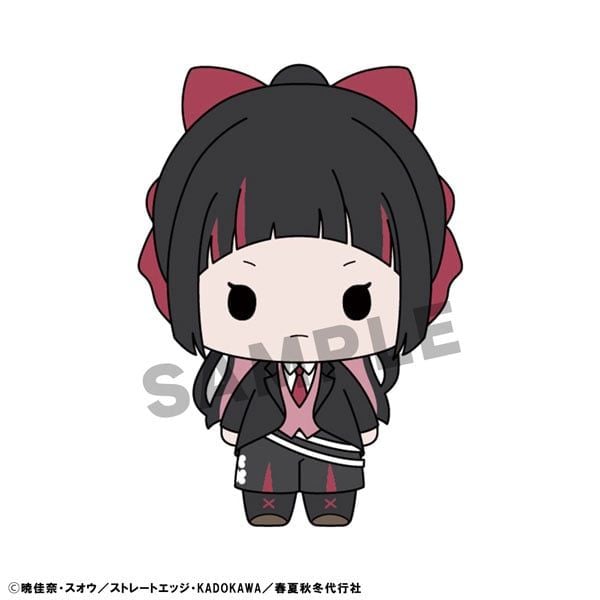 Chokorin Collection Various Characters - Agents of the Four Seasons Dance of Spring | MegaHouse Goods