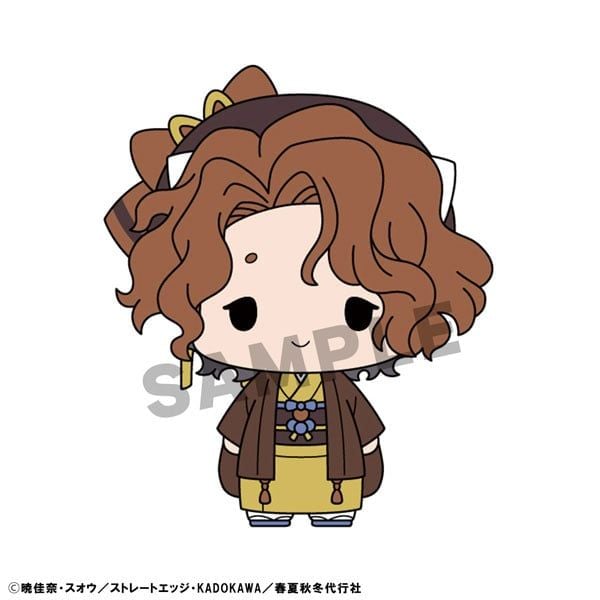 Chokorin Collection Various Characters - Agents of the Four Seasons Dance of Spring | MegaHouse Goods