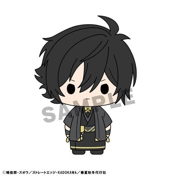 Chokorin Collection Various Characters - Agents of the Four Seasons Dance of Spring | MegaHouse Goods