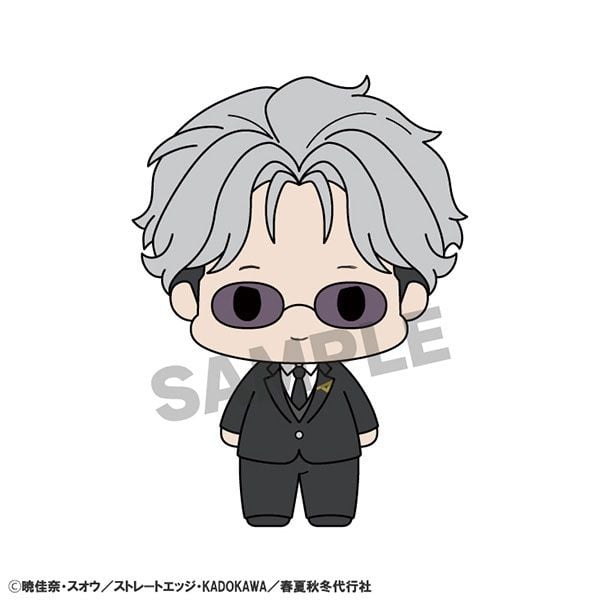 Chokorin Collection Various Characters - Agents of the Four Seasons Dance of Spring | MegaHouse Goods