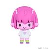 Chokorin Collection Milky Subway The Galactic Limited Express 6Pack BOX - MegaHouse Figure