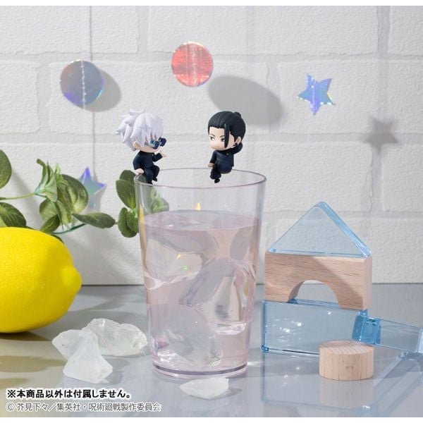 Ochatomo Series Jujutsu Kaisen 5th Anniversary 6Pack BOX MegaHouse Goods