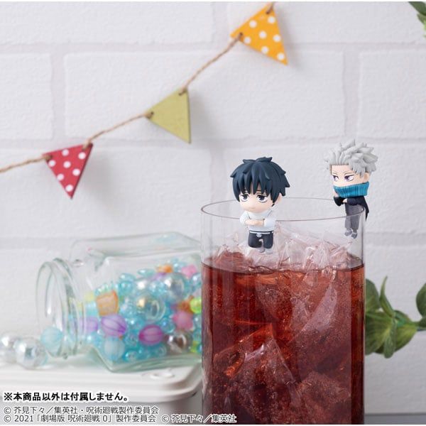 Ochatomo Series Jujutsu Kaisen 5th Anniversary 6Pack BOX MegaHouse Goods