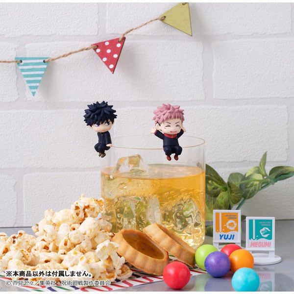 Ochatomo Series Jujutsu Kaisen 5th Anniversary 6Pack BOX MegaHouse Goods