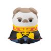 MEGA CAT PROJECT Mobile Suit Nyandam Zeon Army Nya! 8Pack   Mobile Suit Gundam | MegaHouse Goods